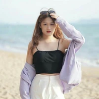 แพรวา(เพื่อนนางเอก)