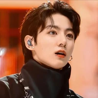 lee jungkook/kookie