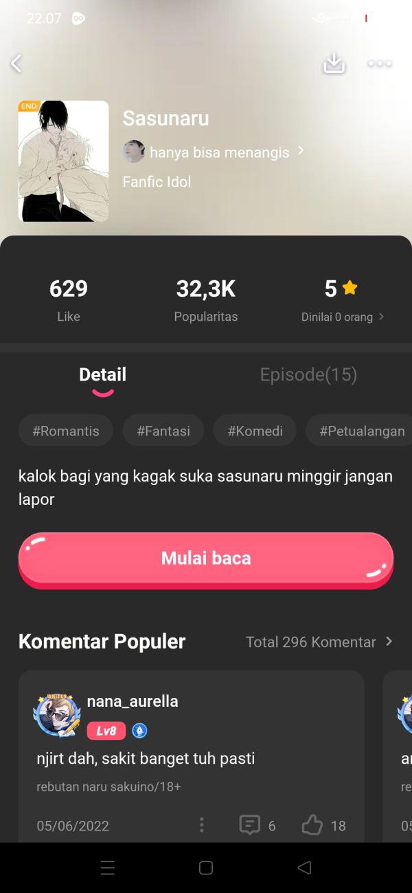 NovelToon