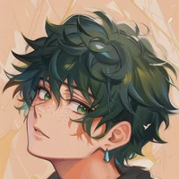 midoriya