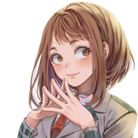 uraraka
