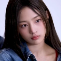 Minji [ adik Ara ]