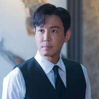 Jung in-sung (Ayah Arabella.)