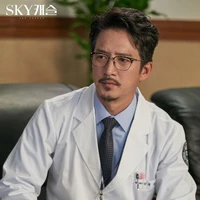 Jeon-Ji ( ayah Ryeon )