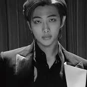 Kim namjoon