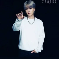 Min Yoongi (Suga)