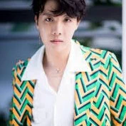 Jung hoseok (Hobi)