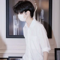 บอส//พระเอก