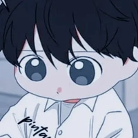 Cute Author😁😍
