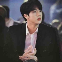 คิม ซอกจิน🐹