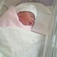 Mahira Arora (baby fl)