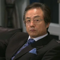 Choi Siwoon ( Grandfa Jasper)