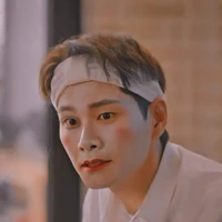 Li-kyung (pengasuh,BG )