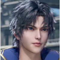 ถังซาน//ตอนวัยรุ่น