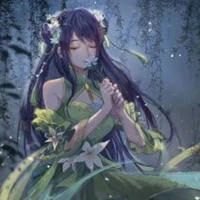 นางเอก//ตอนเด็ก