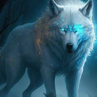 สัตว์วิญญาณที่โจมตีนางเอก