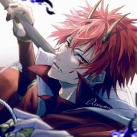 benimaru