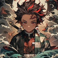 tanjiro