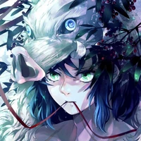 inosuke