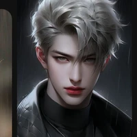 Lauren  Dimitri (D) HM