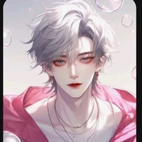Larcen Dimitri (OP)Madre