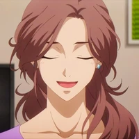 Sofia mom