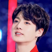 Jeon Jungkook