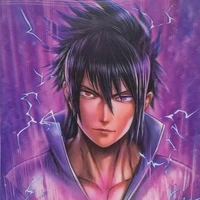 Sasuke