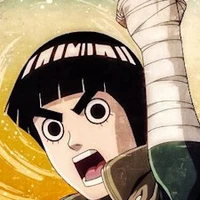 Rock lee