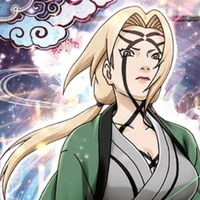 Tsunade
