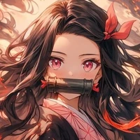 Nezuko Kamado