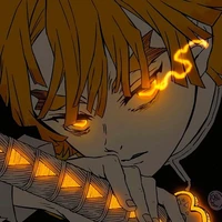 Zenitsu Agatsuma