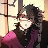 genya Shinazugawa