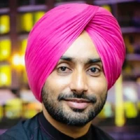 Gurman Gill