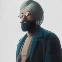 Deep Singh