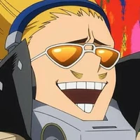 present mic
