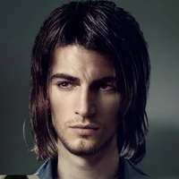 Brock Caine