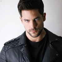Kevin Johnson (30 años)
