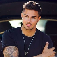 Javier Jhonson (hermano de Kevin)