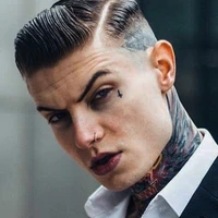 Jack (25 años)