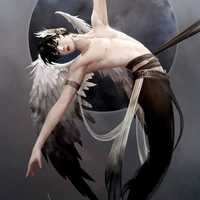 Jhope {Guardian angel}