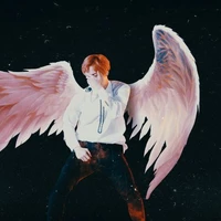 Chanyeol {guardian angel}