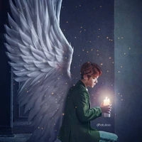 Beakhyun {angle}