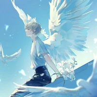 Ni-ki {angle}