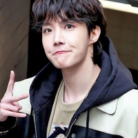 J Hope