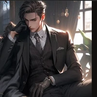 Antony Williams(ml),devil