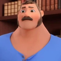 พ่อมารี