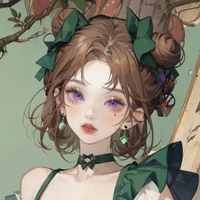 Iris Victor •IV•