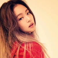 Jennie Magdalene