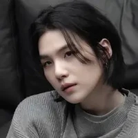 Yoongi Magdalene